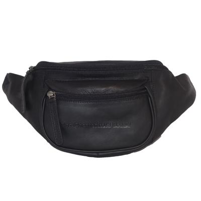 The Chesterfield Brand Jack Waistbag blackHeuptas