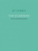 Thai studieboek - JEF STIJNEN - ebook - thumbnail