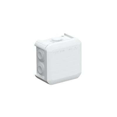 OBO Bettermann 2007061 Verdeeldoos (l x b) 114 mm x 114 mm 1 stuk(s)