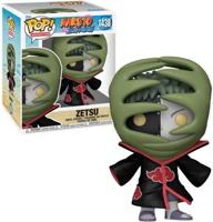 Naruto Shippuden Jumbo Funko Pop Vinyl: Zetsu - thumbnail
