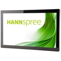 Hannspree HO165PTB LCD-monitor 39.6 cm (15.6 inch) Energielabel C (A - G) 1920 x 1080 Pixel Full HD 25 ms DisplayPort - thumbnail
