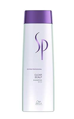 Wella SP Clear Scalp Shampoo 250ml