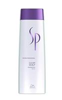 Wella SP Clear Scalp Shampoo 250ml - thumbnail