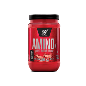 BSN Amino X Fruit Punch (435 g) BSN Amino X Fruit Punch (435 g)