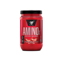 BSN Amino X Fruit Punch (435 g) - thumbnail
