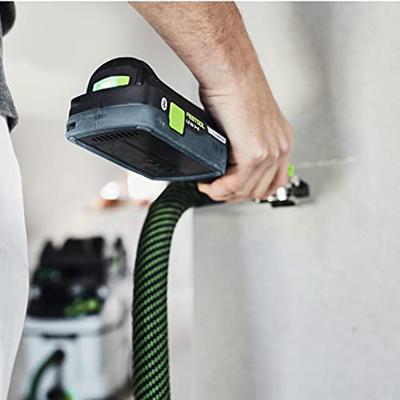 Festool OSC 18 HPC 4,0 EI-Plus Accu-oscillerende VECTURO Multitool - 576595 - thumbnail