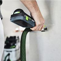 Festool OSC 18 HPC 4,0 EI-Plus VECTURO Oscillerende Accu Multitool VECTURO - 576595 - thumbnail