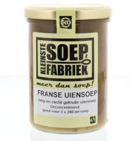 Franse uiensoep vegetarisch bio 400 Milliliter - thumbnail