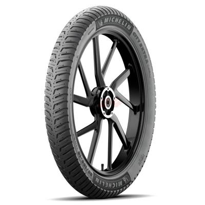Michelin Buitenband 2.75-18 reinf city extra tl