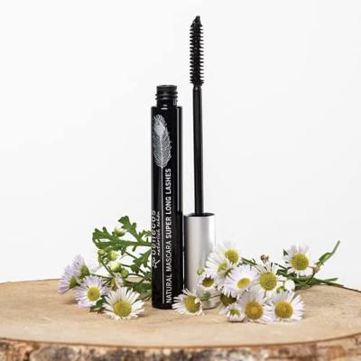Benecos Natural Mascara Super Long Lashes Benecos Natural Mascara Super Long Lashes