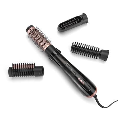 Borstel Babyliss AS126E 1000W Zwart 1000 W