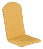 Hartman Tuinkussen 'Cuba' t.b.v. Bearchair, kleur Geel - thumbnail