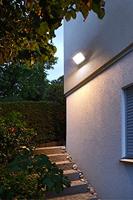 Brennenstuhl Led-schijnwerper AL 1050 10W, 1010lm, IP44 - 1178010900 - thumbnail