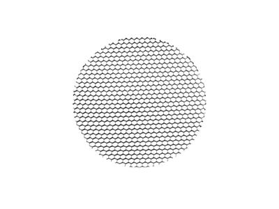 SLV Diffuser voorNuminos XL honingraat - 1010691