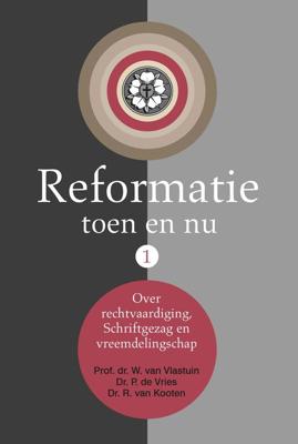 Reformatie - Dr. P de Vries - eBook (9789402906868)