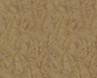 Dutch Wallcoverings Roberto Cavalli 9 - Bladeren - Goud - thumbnail