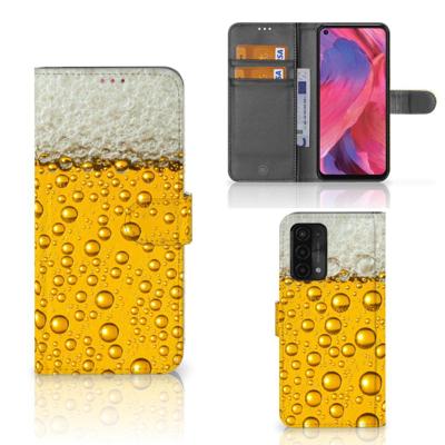 OPPO A54 5G | A74 5G | A93 5G | Book Cover | Bier