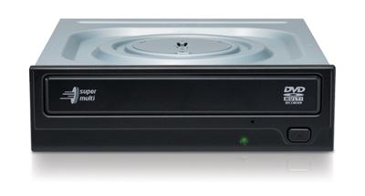 Hitachi-LG DVD+/-R/RW GH24NSD5