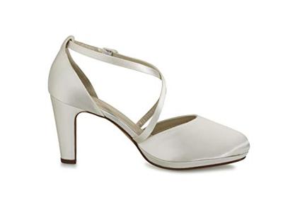 Rainbow Club Olaila Bruidsschoenen | Maat: 42