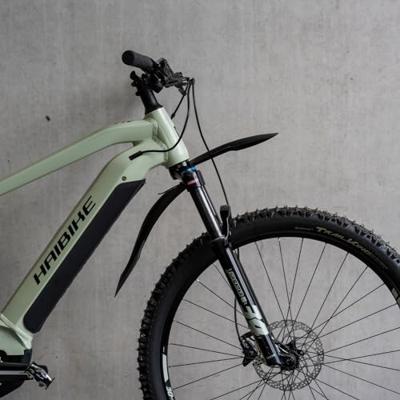 XLC Spatbordset 26/29" shock/dirtboard mg-c25