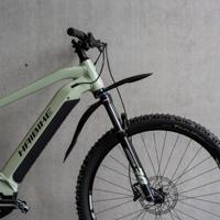 XLC Spatbordset 26/29" shock/dirtboard mg-c25 - thumbnail