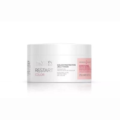 Revlon Re/Start Color Protective Jelly Mask 250 ml Maskers - thumbnail
