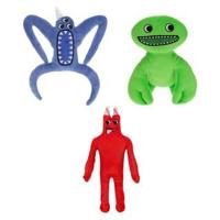 Rainbow Friends Collectible 20Cm Pluche - thumbnail