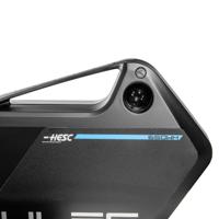 BMZ suntour down tube 17,5ah - thumbnail