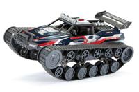 FTX Buzzsaw Extreme 1/12 All Terrain Tracked Vehicle - Blue (w/exhaust) - thumbnail