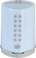 Faber Castell Puntenslijper grip mini sky blue - thumbnail