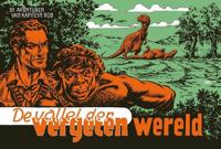 De vallei der vergeten wereld (Hardback) - thumbnail