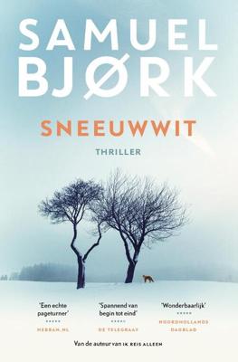 Sneeuwwit (Paperback)