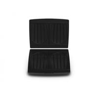 Fritel Bakplaten tosti Kookaccessoires - thumbnail