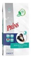 Prins ProCare Croque Veterinary Diet Skin Support hondenvoer 10 kg - thumbnail