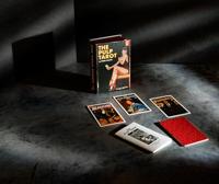 UPG Pulp Tarot Deck bevat 78 sensationele kaarten - thumbnail