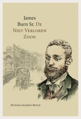 De niet verloren zoon - James Burn sr. - ebook