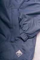 Sportjack voor kinderen Go & Win Pinto Marineblauw Maat 10 Jaar - thumbnail