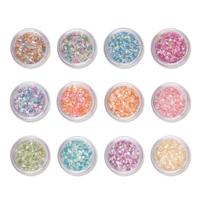 Sibel Nails Art Glitter Nail Art 1 24gr - thumbnail