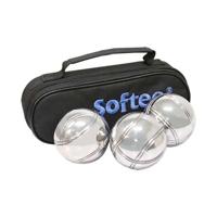 PROFESSIONAL PETANQUE SET (2 LINES) (8435406807328) - thumbnail
