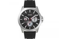 Hugo Boss 1530129 Heren Horloge 44mm 10 ATM - thumbnail