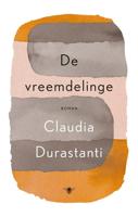 De vreemdelinge - Claudia Durastanti - ebook - thumbnail