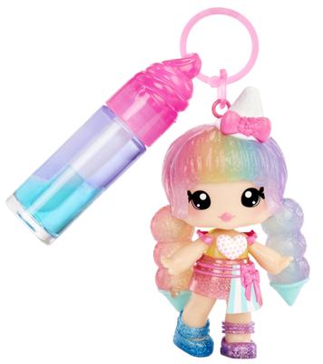 MGA Entertainment Yummiland lipgloss pop mystery/flavor combo - thumbnail