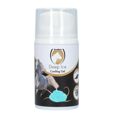Excellent Horse Deep Ice Cooling Gel 50 ml