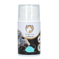 Excellent Horse Deep Ice Cooling Gel 50 ml - thumbnail