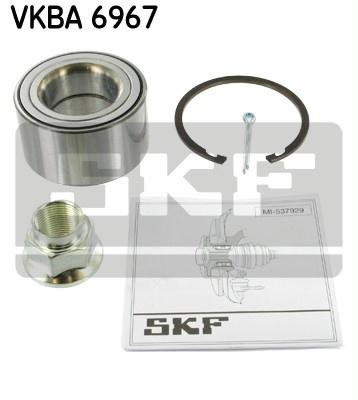 Wiellager VKBA6967