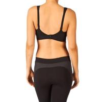 Sport BH Tri-action workout N - Stevige sport bh met verstelbare bandjes - thumbnail