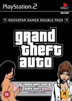 Grand Theft Auto Double Pack - thumbnail