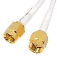 28dBi 4G antenne met SMA male connector voor 4G LTE FDD/TDD router - thumbnail