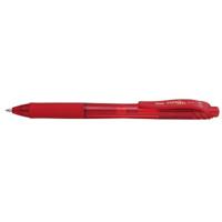Gelschrijver pentel bl107 energel-x m rood - thumbnail