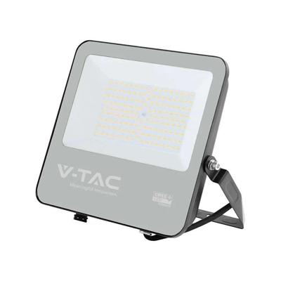 V-TAC VT-44101 232186 LED-buitenschijnwerper Energielabel: D (A - G) 100 W Lichtkleur (naam): Natuurwit